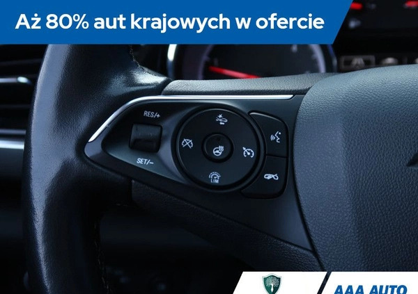 Opel Insignia cena 63000 przebieg: 174649, rok produkcji 2019 z Pniewy małe 326